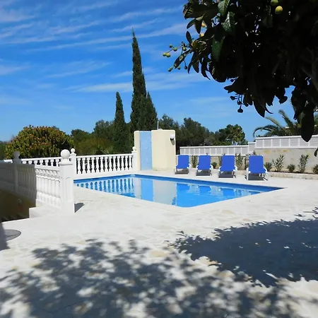 With 3 Bedrooms In Denia, With Wonderful Mountain View, Private *